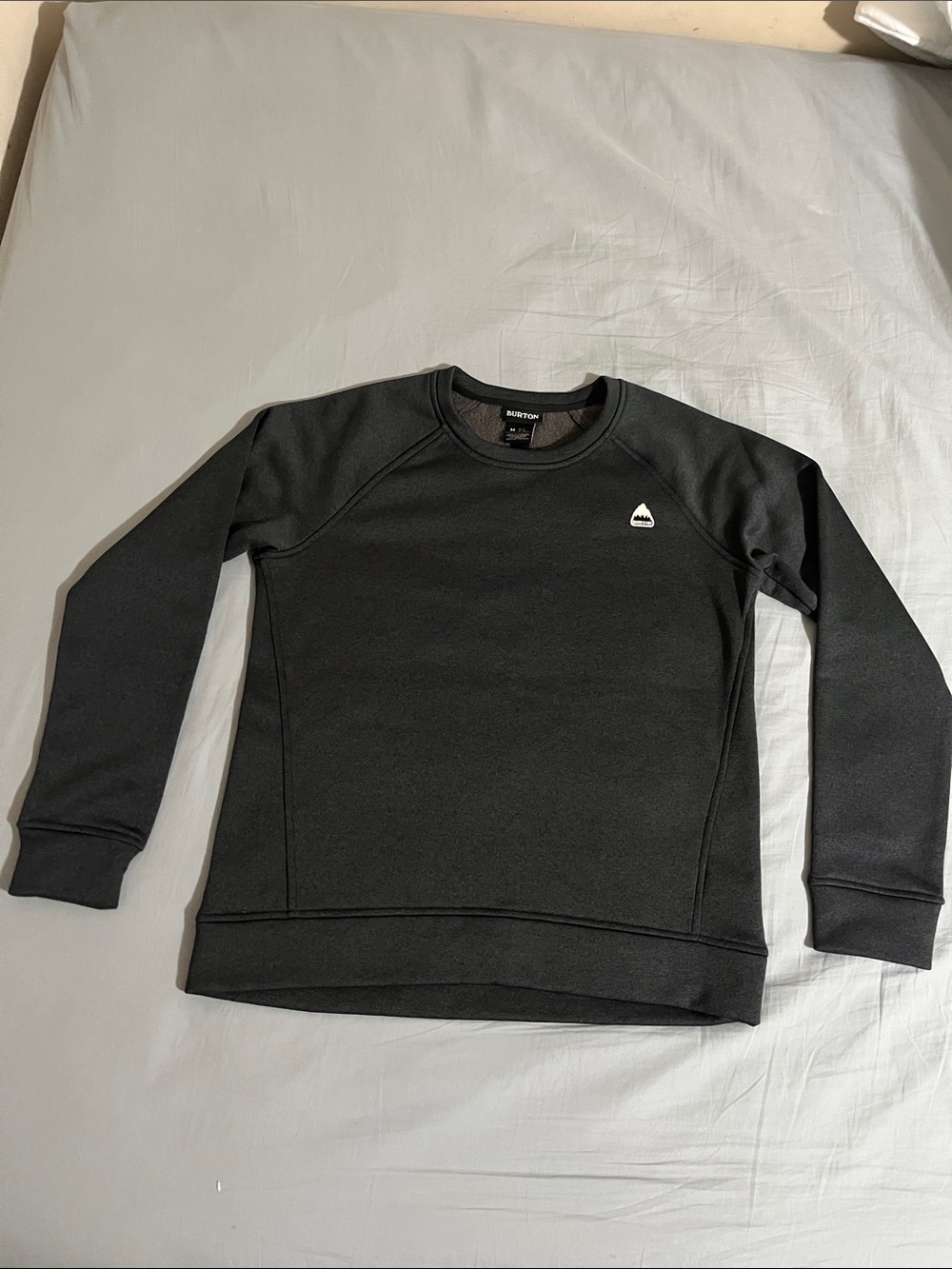 Women’s Burton Oak Crewneck Fleece